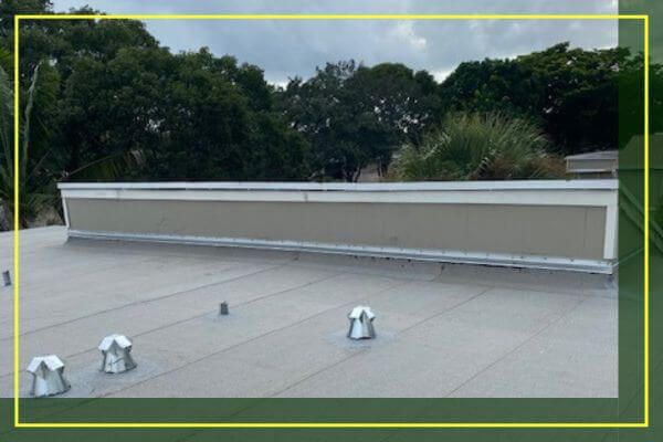 new roof