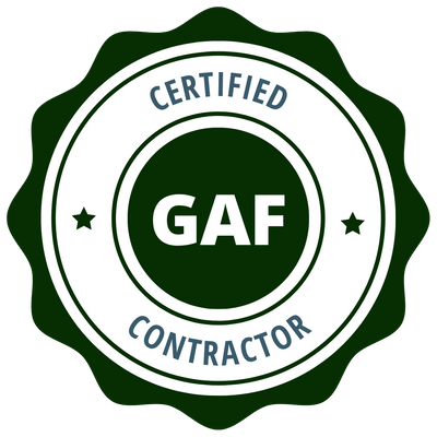 GAF Certified