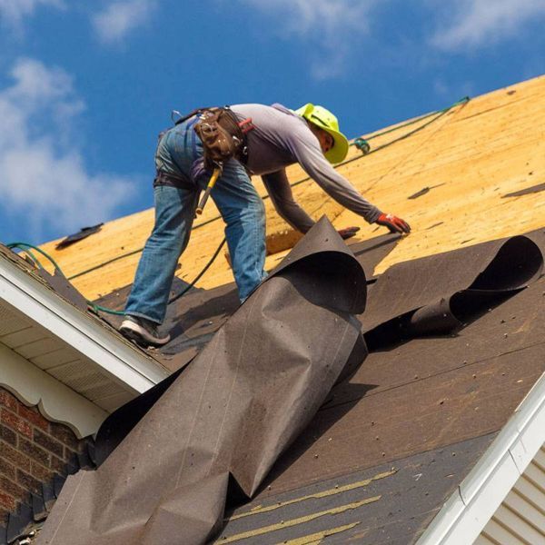 residential roofer residential roofer
