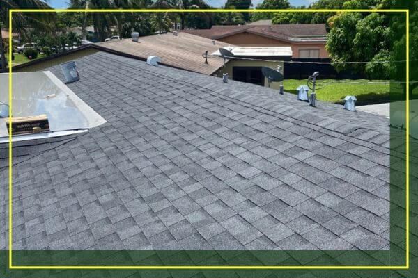 residential roofing project residential roofing project