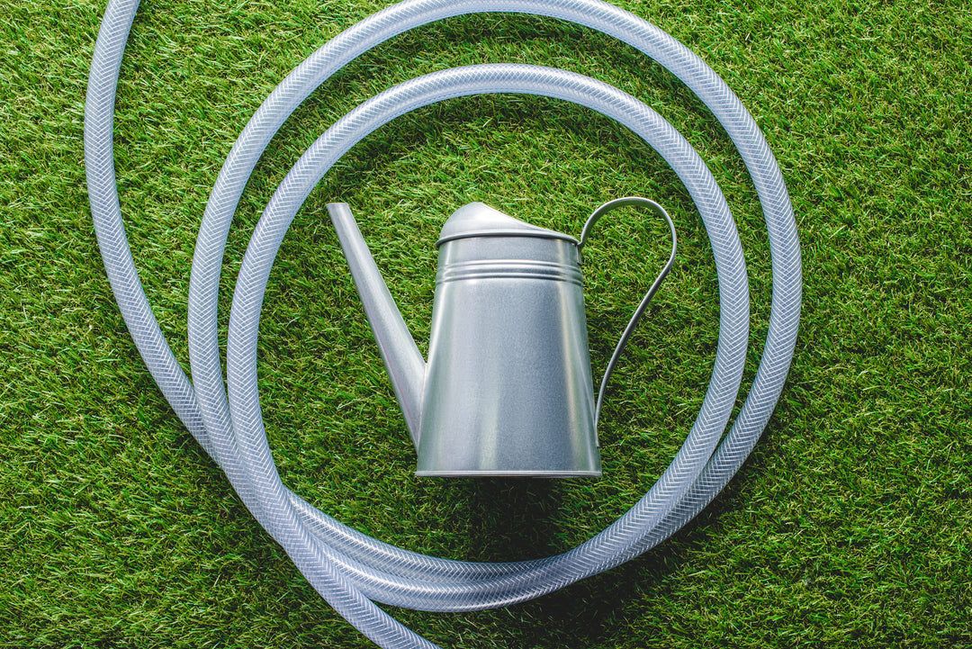 watering can