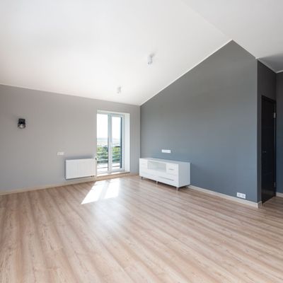 new build home 