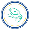 wiping icon