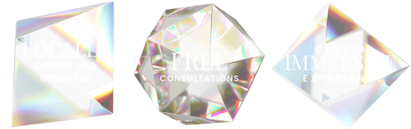 Big View Studio Trust Badges