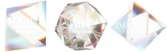 Big View Studio Trust Badges