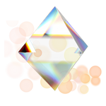 light prism experiencial image