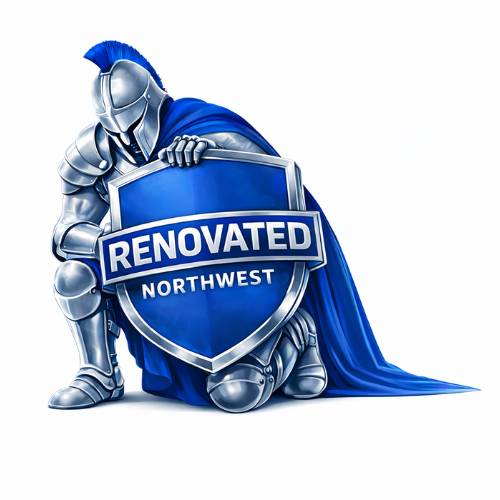 Renovated Northwest