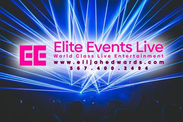 Elite Events Live 