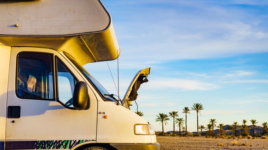 What You Need to Know About Selling Your Used Camper