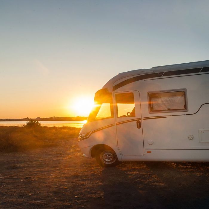 Pricing Your RV