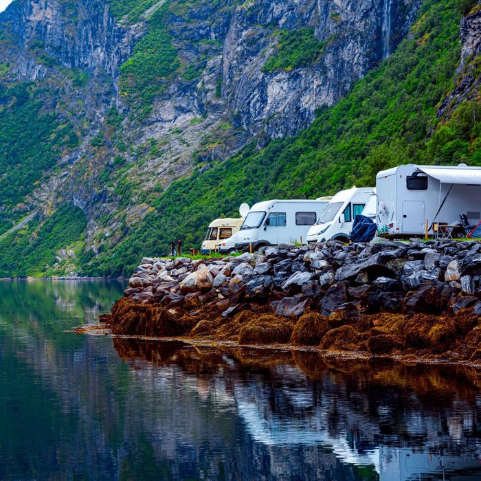 motorhomes motorhomes