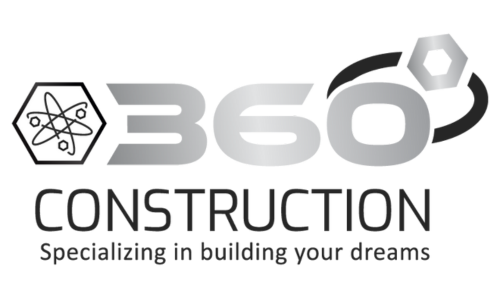 360° Construction