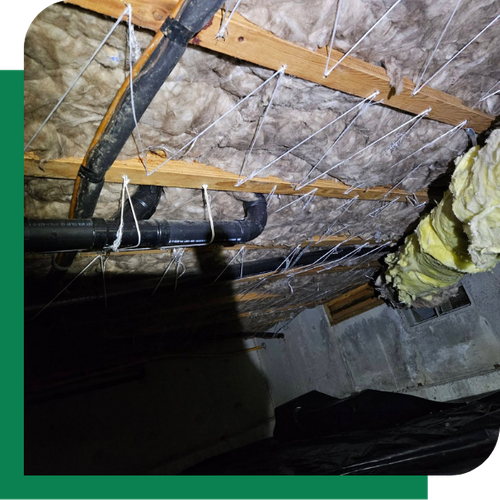 insulation 