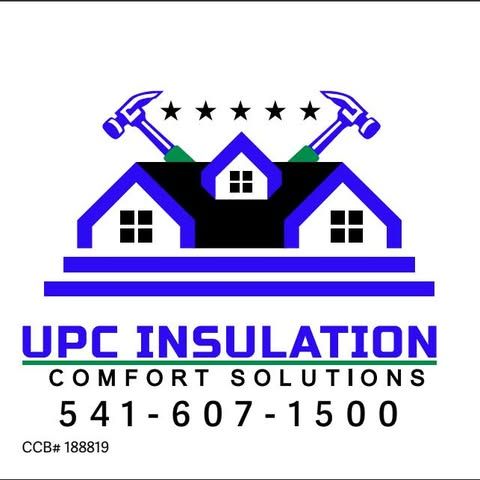 UPC insulation UPC insulation