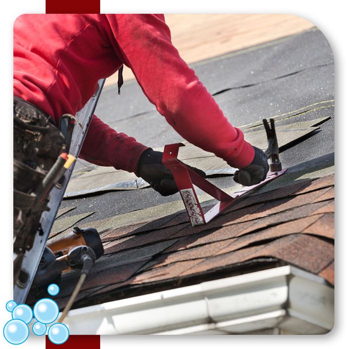 roof repair