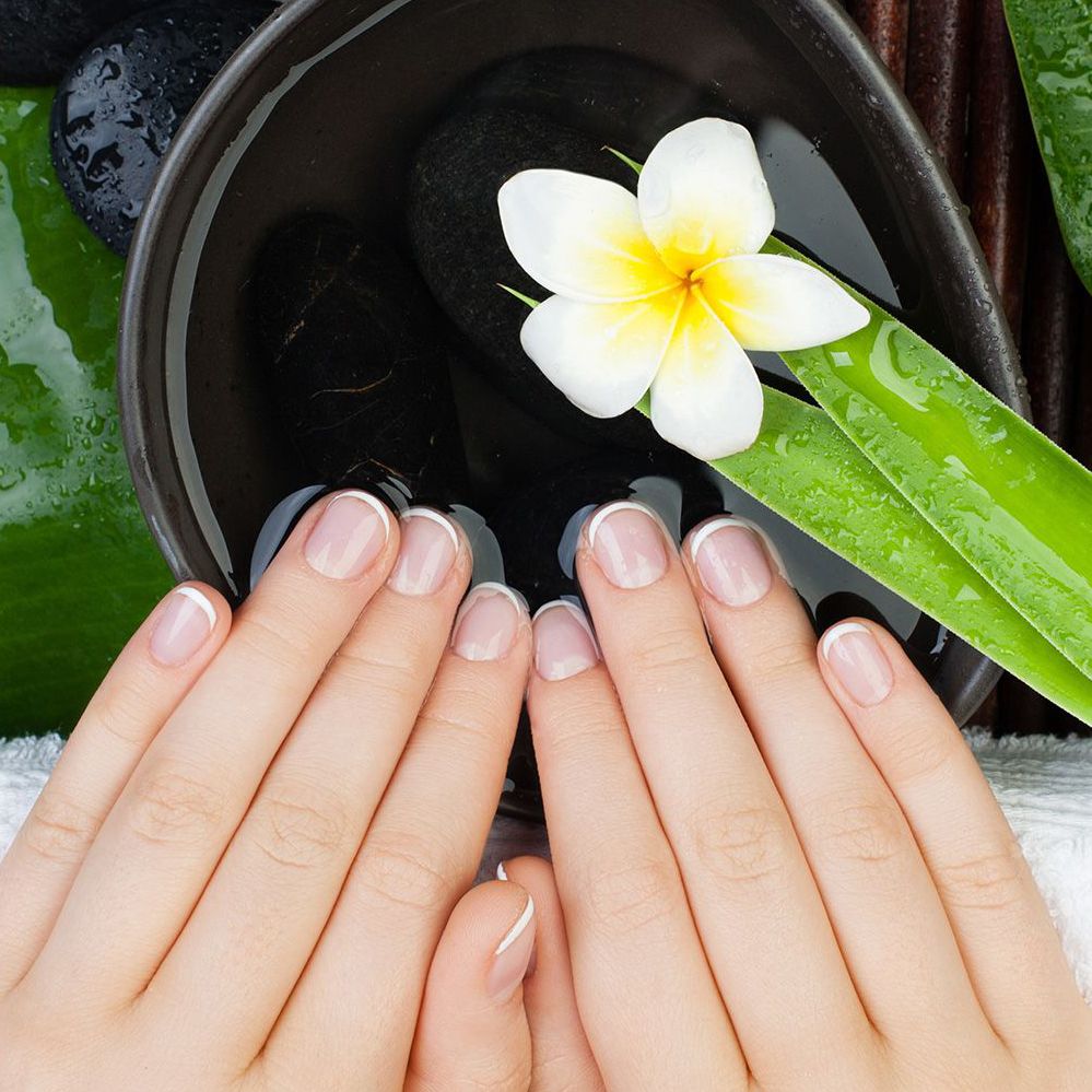 Fort Myers Nail Salon Services | Manicures, Pedicures, & More - Herbal Nail  Bar