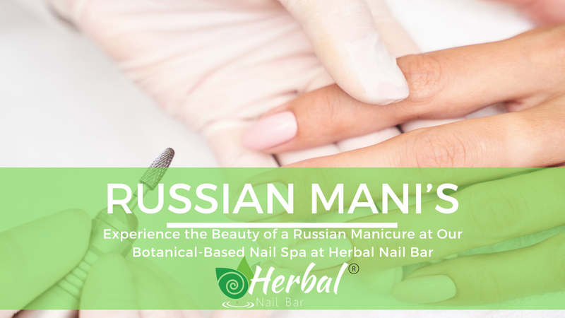 Best Russian Manicure in Dubai: 3 of the Best Salons in Town