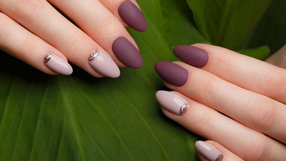 Four Reasons to Treat Yourself to a Manicure - Herbal Nail Bar