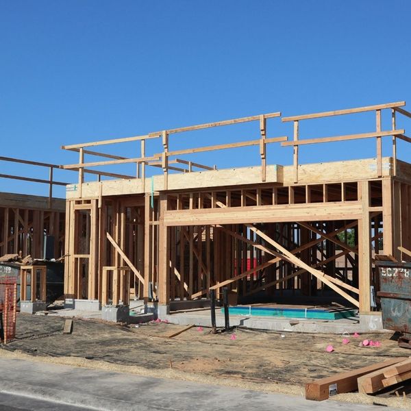 home framing