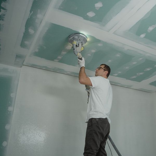 finishing home interior