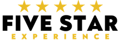 Five star experience