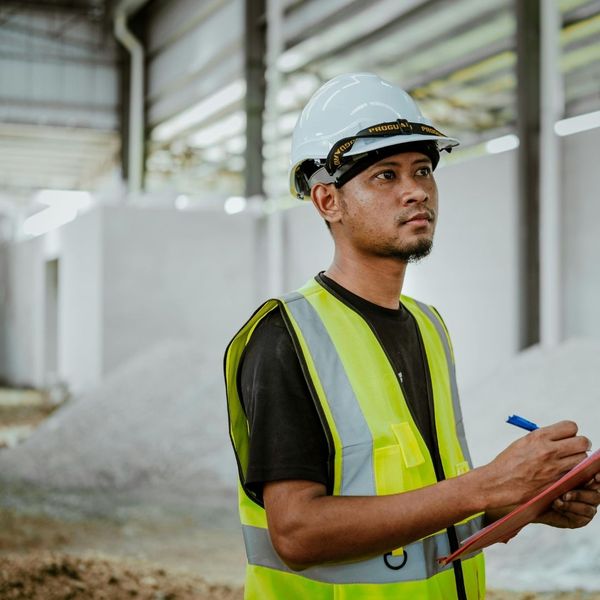 environmental engineer