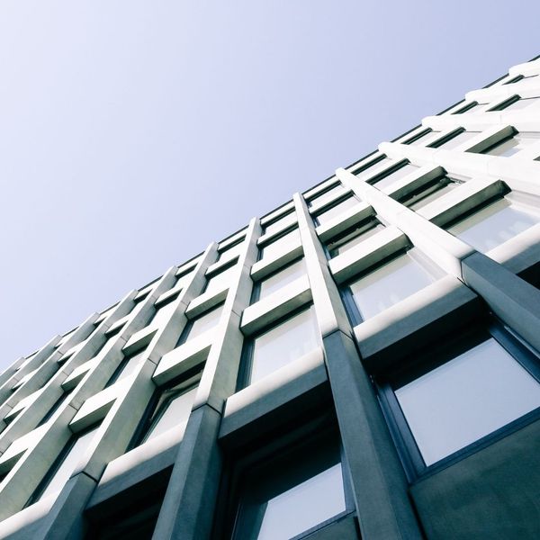 commercial building