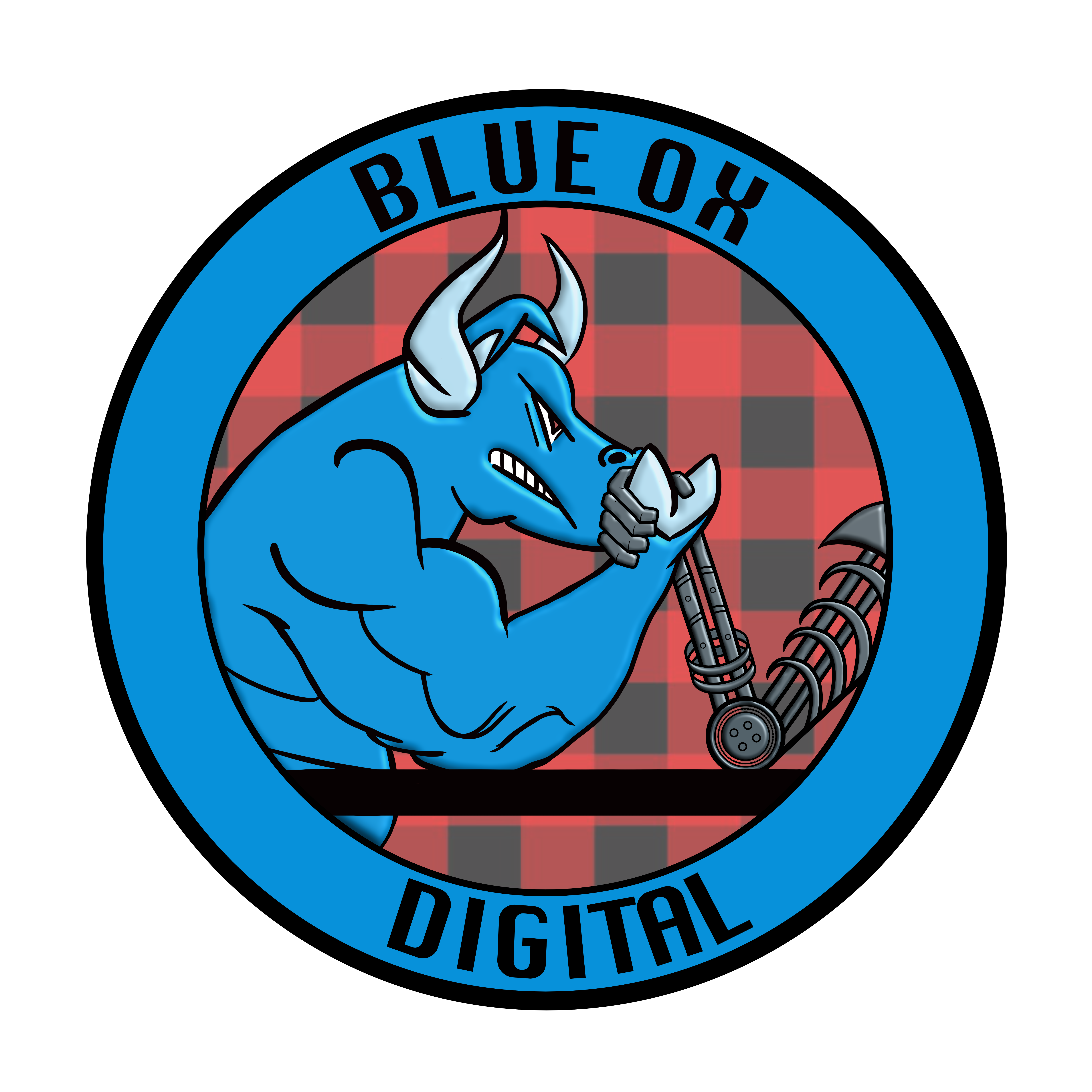 Blue Ox Digital