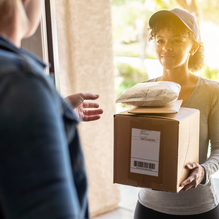 4 Benefits of Driving for an Amazon Delivery Service Partner - Patriot ...