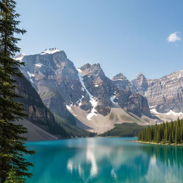 4 Incredible Lakes in and Around Jasper National Park 4.jpg