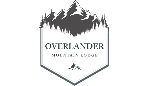 Overlander Mountain Lodge