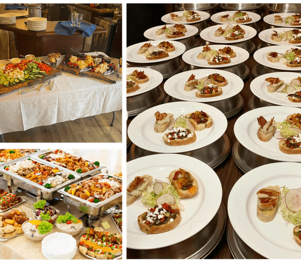 catering food pictures