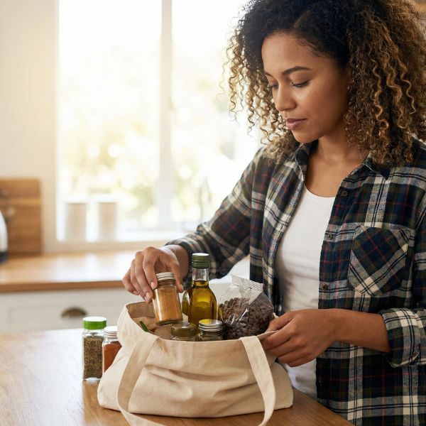 How to Stock a Cabin Kitchen The Complete Grocery Shopping Guide 1.jpg