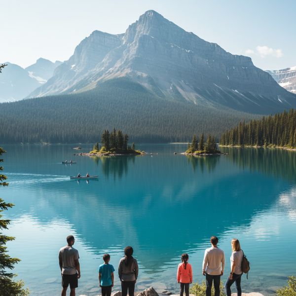 4 Incredible Lakes in and Around Jasper National Park 3.jpg