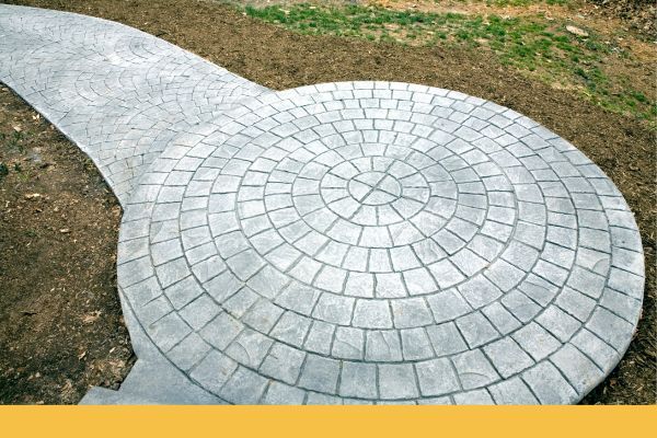 Decorative Concrete Solutions