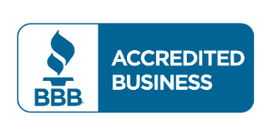 Better Business Bureau Badge