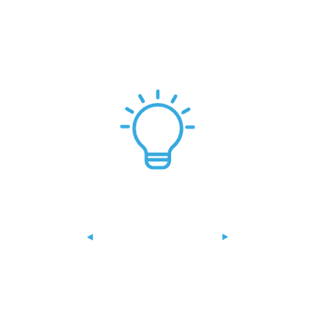 installation experts (white badge)