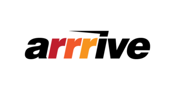 Arrrive