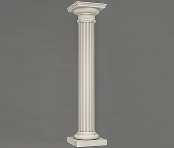 Exterior Foam Molding_ Columns.jpeg