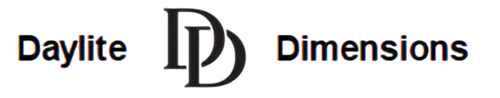 Daylite Dimensions