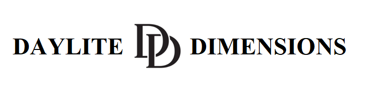 Daylite Dimensions