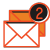 email notification icon