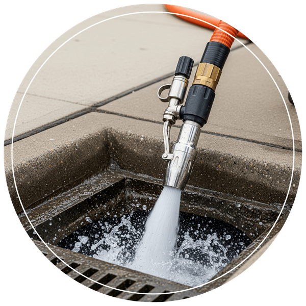 hydrojetting storm drain hydrojetting storm drain