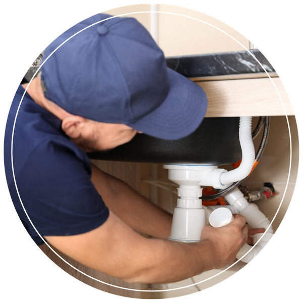 replacing pipes