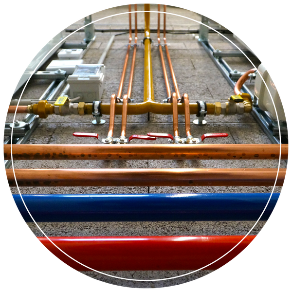 pipes pipes