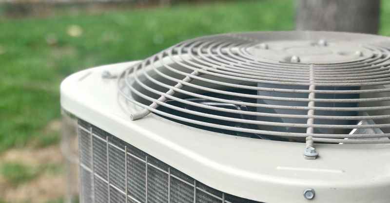 AC unit