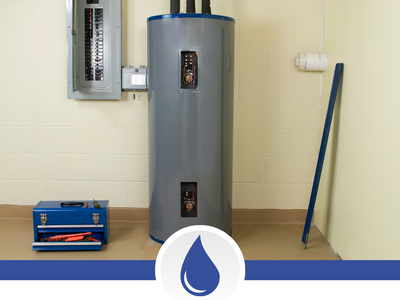 Water Heater Services