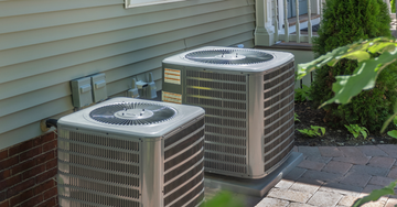 How does an air conditioner work? - Barrington Heating and Air