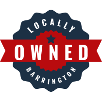 Locally Owned in Barrington