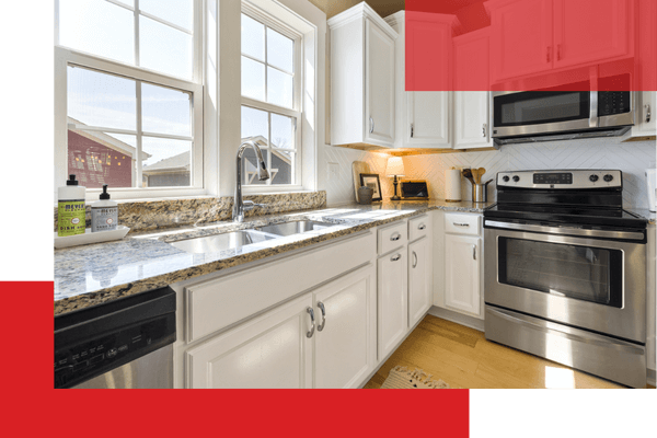 beautiful kitchen
